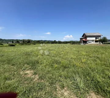 Mirkovec - građevinsko i poljoprivredno zemljište 2.992 m2 - Mirkovec, Sveti Križ Začretje