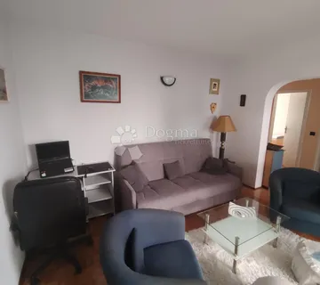 Dvosoban Stan S Vrtom - Zagreb