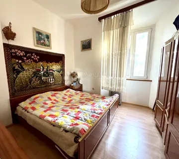 Matulji – 3S stan s vrtom + garažom