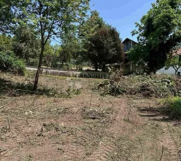 Građevinsko zemljište u Vrbovskom - cover