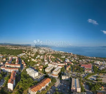 Projekt Srdoči Stan B37 - Rijeka