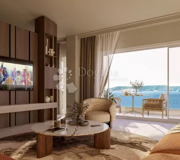Residences Kvarner Bay - B3.4 - Novi Vinodolski