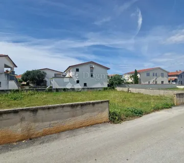Vir Građevinsko Zemljište