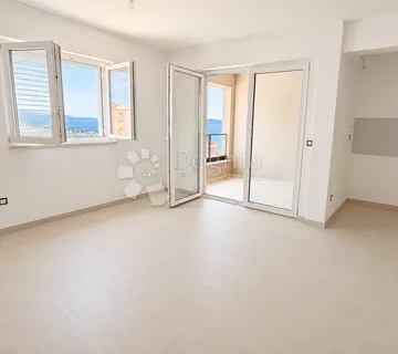 MAKARSKA | T2 | Stan S12 | Jednosoban stan I 2.kat - Veliko Brdo, Makarska
