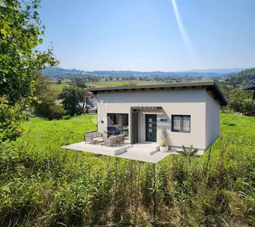 Građevinsko zemljište 560m² nadomak Sv. Križa Začretja! - Pustodol Začretski, Sveti Križ Začretje