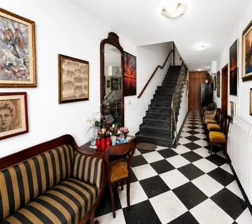 Prestižna adresa Punta Skala (Petrčane) 70 m od mora, renoviran stan 77m2 - Petrčane, Zadar