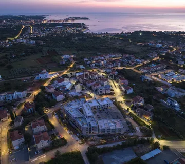 Stan U Luksuznoj Novogradnji (c109) - Poreč