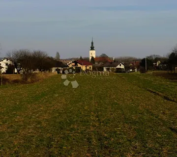 Prostrano zemljište u stambeno-poslovnoj zoni - Mursko Središće