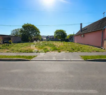 Beli Manastir – zemljište spremno za gradnju