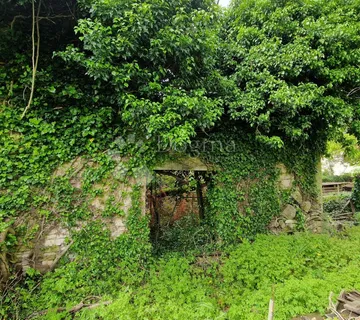Građevinska parcela - Štokovci, Svetvinčenat