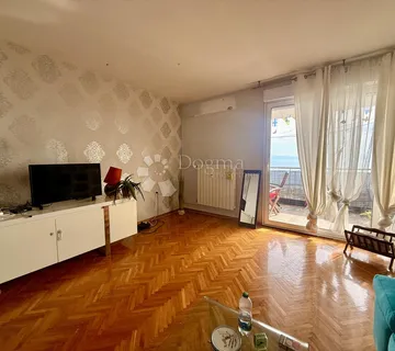 Južni stan Turnić - Rijeka