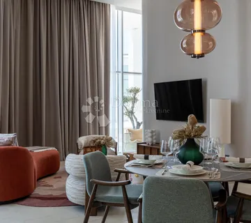 Residences Kvarner Bay - B112 - Novi Vinodolski
