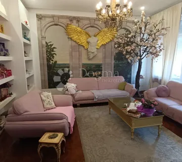 Stan Ilica - Zagreb
