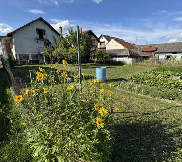 POTENCIJAL ZA GRADNJU ZGRADA - 3.602 M2 !! - cover