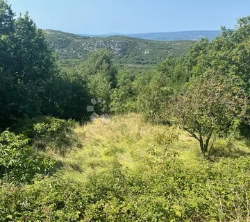 Bribir,Građevinsko zemljište - Bribir, Vinodolska općina