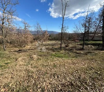 Istra Građevinski teren - Pićan