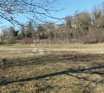 Poljoprivredno zemljište u okolici Lindara - Lindar, Pazin