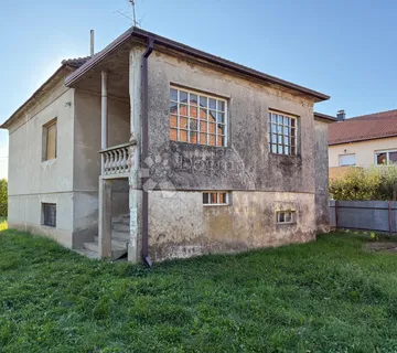 Zemljište s objektima – samo 45,74 €/m²!! - Donji Kućan, Varaždin