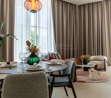 Residences Kvarner Bay - B5.11 - Novi Vinodolski