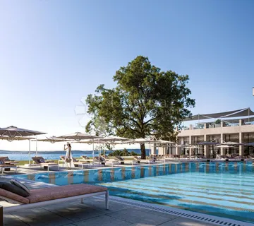 Residences Kvarner Bay A6-7 - Novi Vinodolski