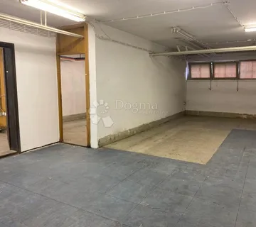 Folnegovićevo naselje, zakup poslovnog prostora 174 m2 - Zagreb
