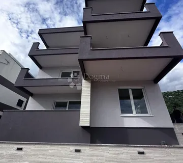 PRODAJE SE APARTMAN NOVOGRADNJA SELINE S2 - cover