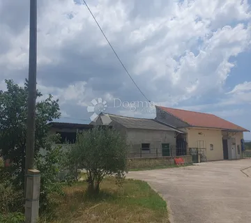 Klaonica u funkciji - Drniš
