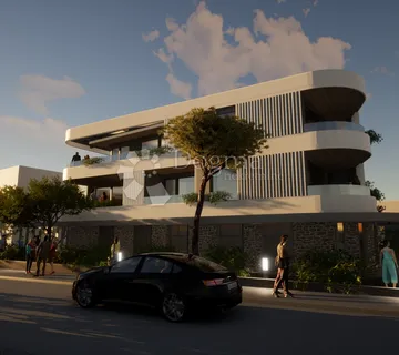 Moderna novogradnja I nešto Više Od Stana - Finida, Umag
