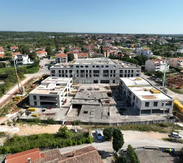 Poslovni Prostor U Luksuznoj Novogradnji (pp15) - Poreč
