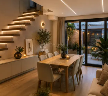 Ekskluzivan dvoetažni stan u modernoj duplex zgradi - Zagreb