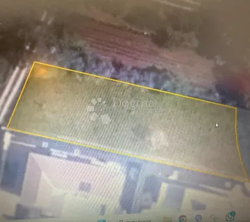 Građevinsko Zemljište - Pogodno Za Gradnju Kuće Ili Vile - Funtana