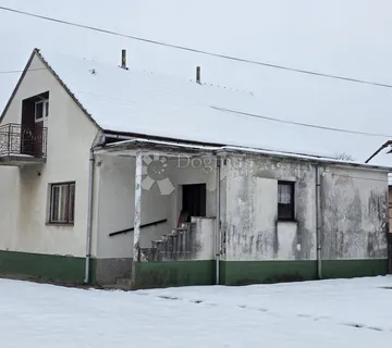 Top investicija u Sračincu!! - cover