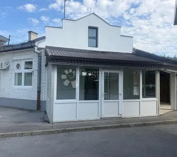 Moderno Uređen Poslovni Prostor! - Novi Marof