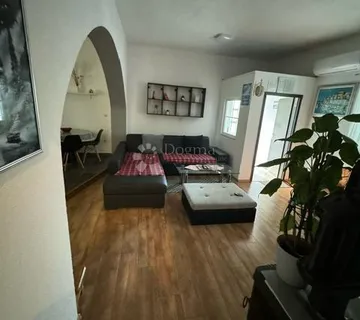 Atraktivan stan sa panoramskim pogledom na more - Maračići, Kostrena