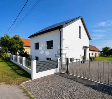 Uselite bez ulaganja – moderna kuća sa solarnom elektranom - Sračinec