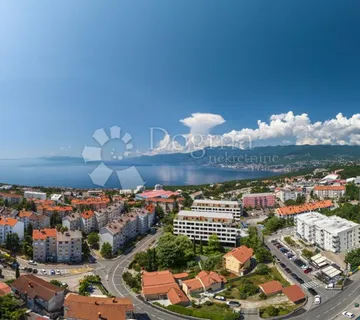 Projekt Srdoči Stan A11 - Rijeka
