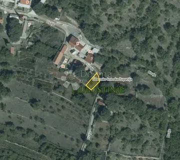Građevinska parcela od 264 m2 - cover