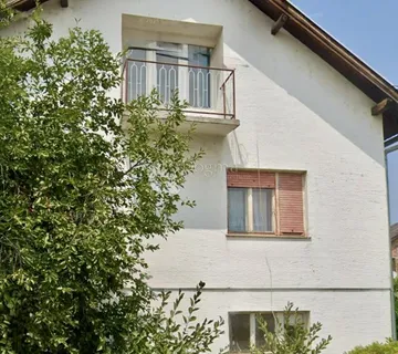 Zagreb, Dubrava, poslovni prostor u kući za najam, 100 m2 netto