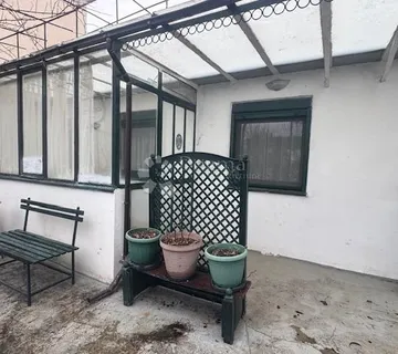 TRSAT kuća prizemnica - Rijeka