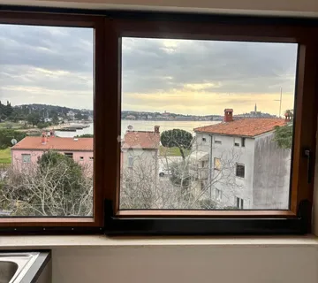 Najam stana 50 m od mora- pet friendly - cover