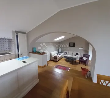 Matulji, Bregi, top stan - cover