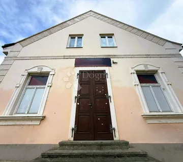 Iznajmite prostor koji svi vide - prometna ulica u centru Varaždina! - cover