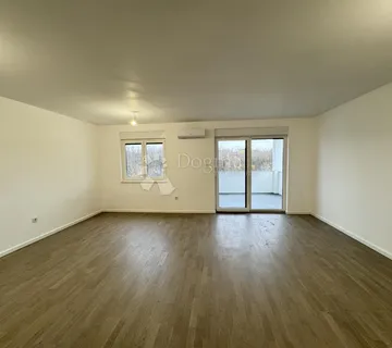 STAN NOVOGRADNJA S PARKIRNIM MJESTOM - cover