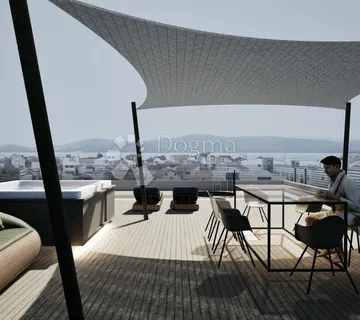 BIBINJE - STAN C5 75,31 m2 - cover