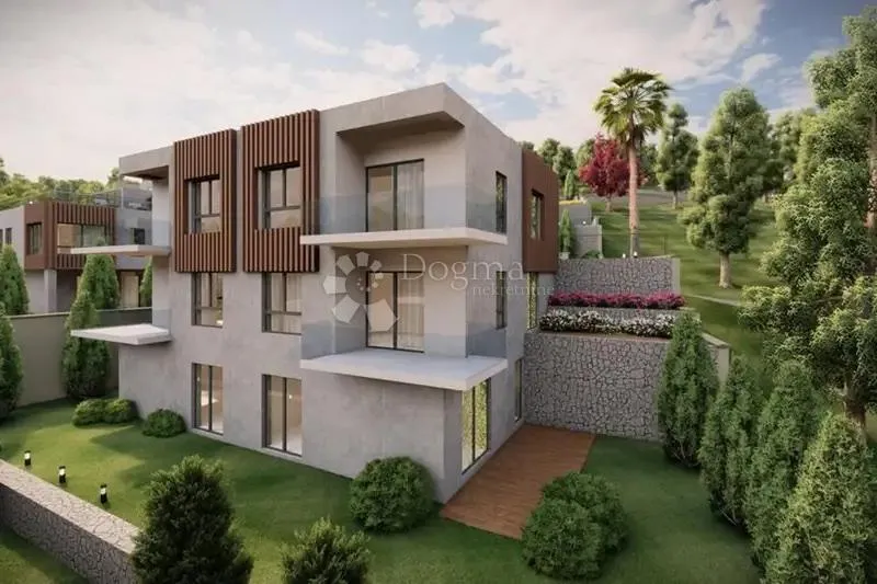 HVAR, JELSA, APARTMAN - S6-A - cover