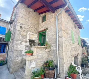 Kotli, Starina za adaptaciju - cover
