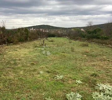 Građevinsko zemljište u Gaćelezima - cover