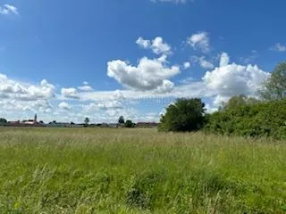 RUGVICA - građevinsko zemljište  - cover