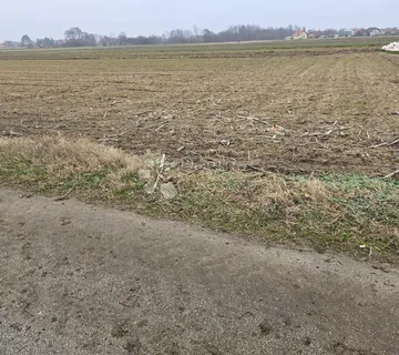 Građevinsko zemljište u Gornjem Kućanu - cover