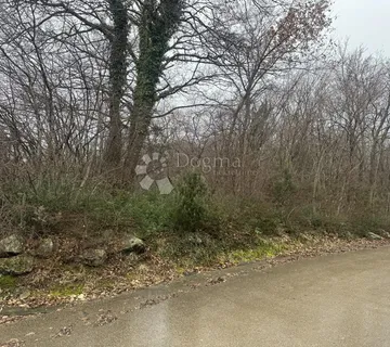 Građevinsko zemljište - KRK/ Risika - cover